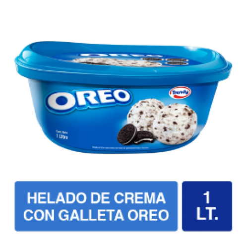 CASSATA OREO TRENDY